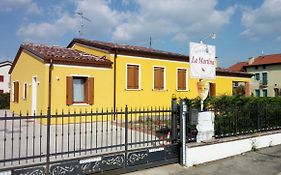 Bed And Breakfast la Martina Agugliaro